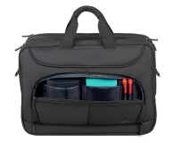 RIVACASE Tegel ECO 8432 15.6" czarny - 1241649 - zdjęcie 8